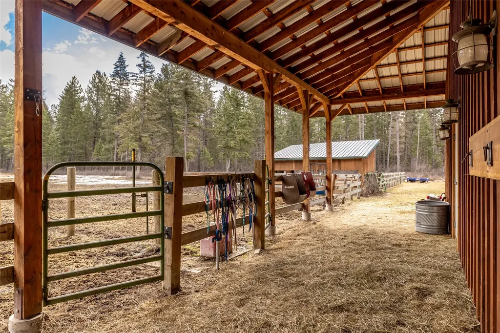 700 Km Ranch Road Whitefish MT 59937