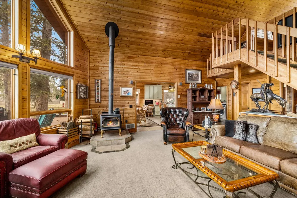 700 Km Ranch Road Whitefish MT 59937