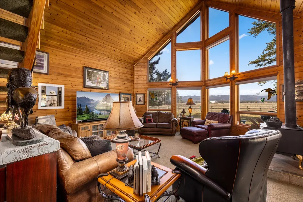 700 Km Ranch Road Whitefish MT 59937