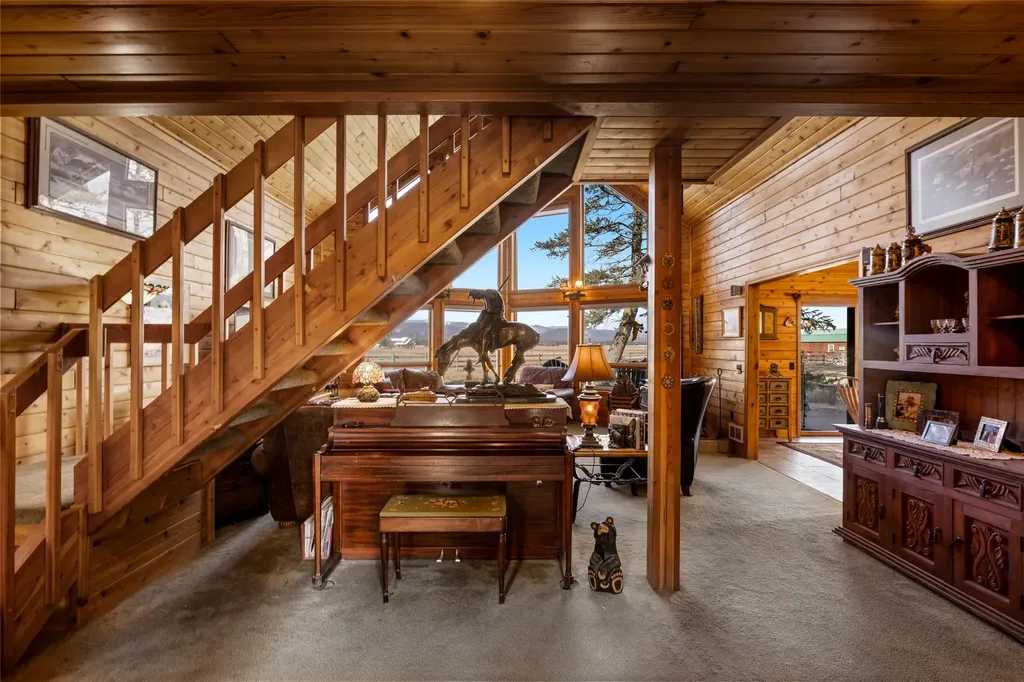 700 Km Ranch Road Whitefish MT 59937