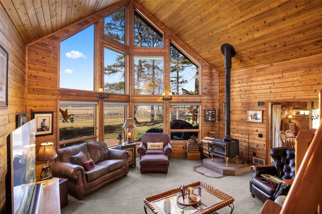 700 Km Ranch Road Whitefish MT 59937