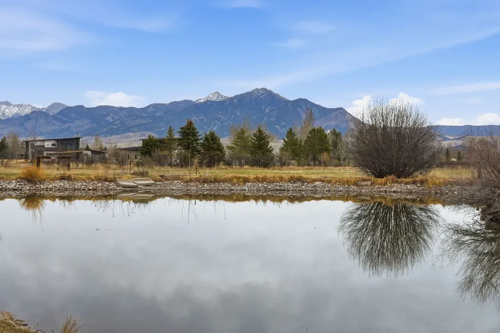 6133 Bigelow Road Bozeman MT 59718