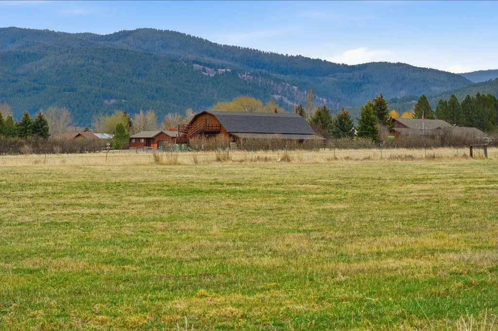 6133 Bigelow Road Bozeman MT 59718