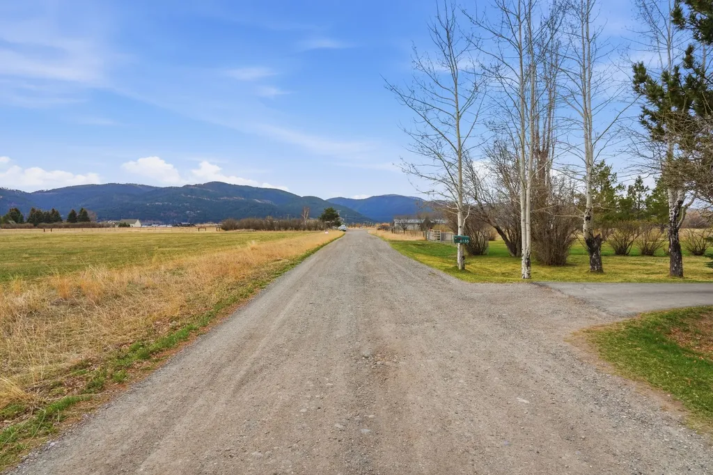 6133 Bigelow Road Bozeman MT 59718