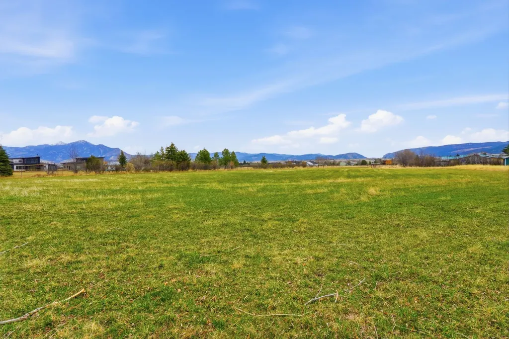 6133 Bigelow Road Bozeman MT 59718