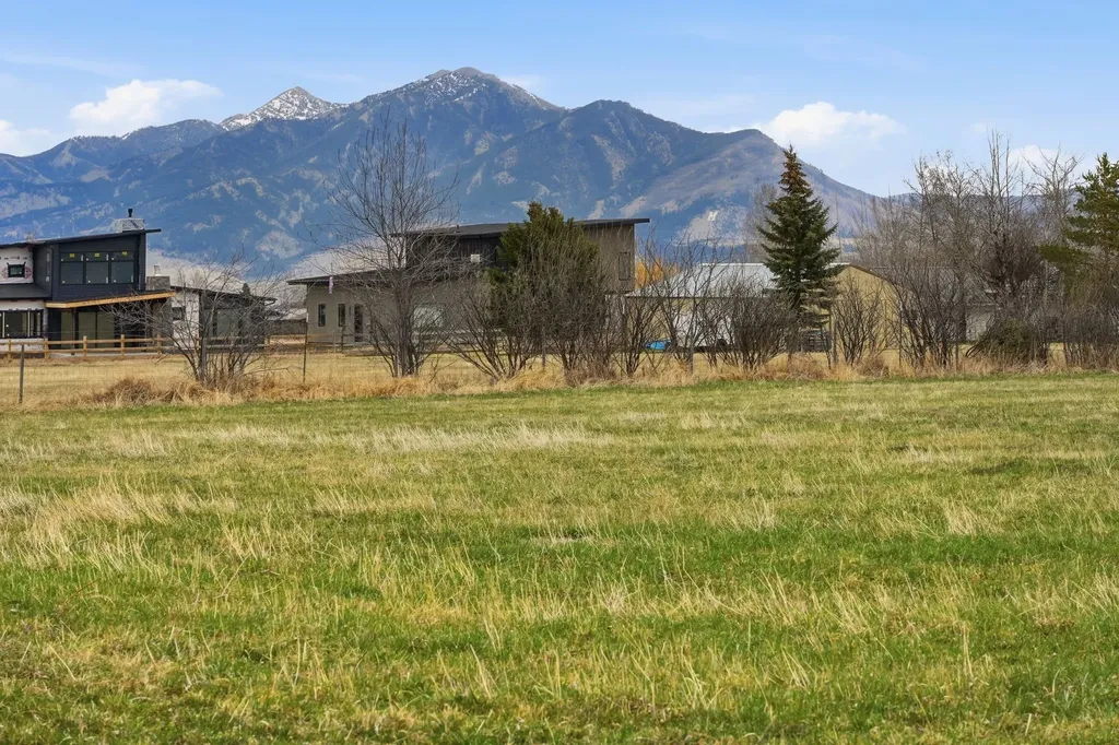6133 Bigelow Road Bozeman MT 59718