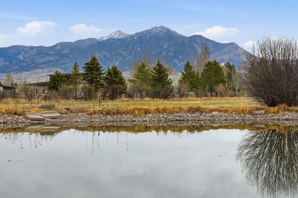 6133 Bigelow Road Bozeman MT 59718