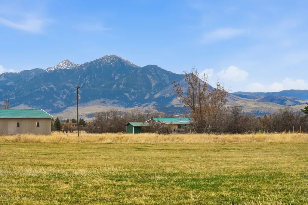 6133 Bigelow Road Bozeman MT 59718