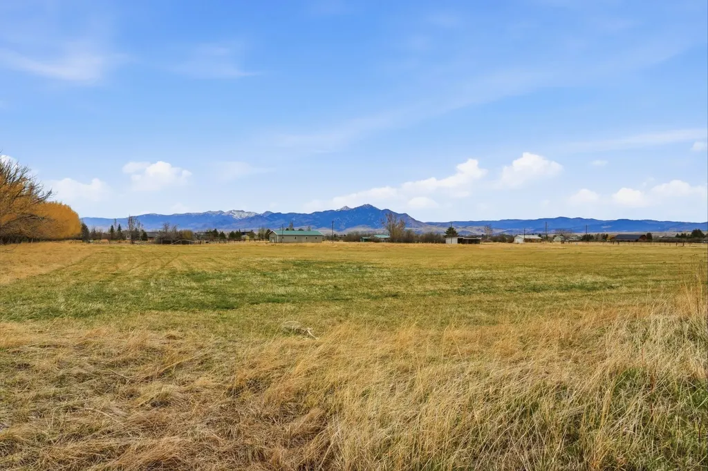 6133 Bigelow Road Bozeman MT 59718