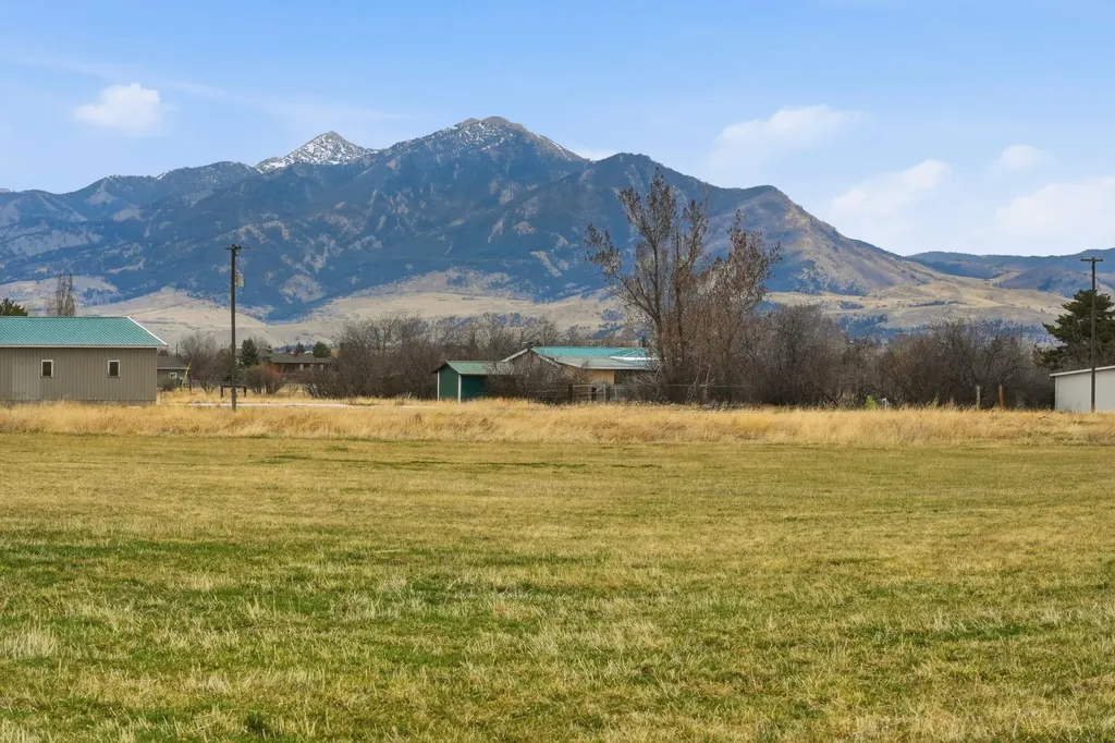 6133 Bigelow Road Bozeman MT 59718