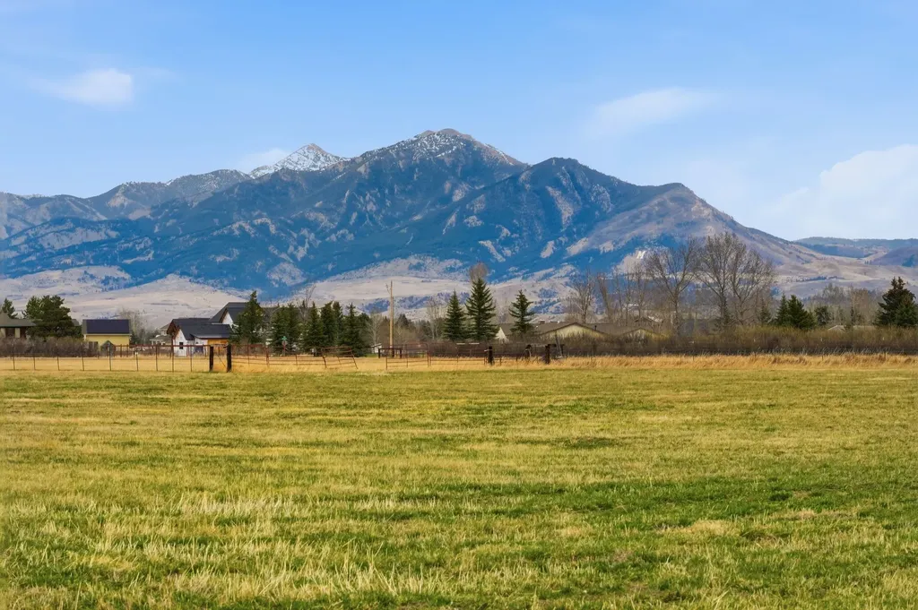 6133 Bigelow Road Bozeman MT 59718