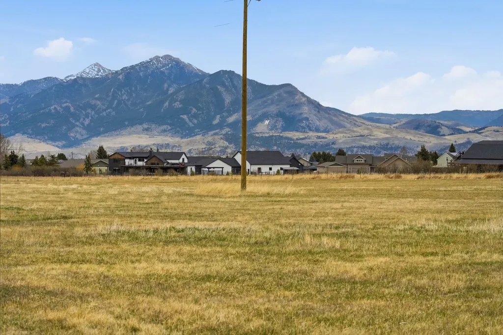 6133 Bigelow Road Bozeman MT 59718