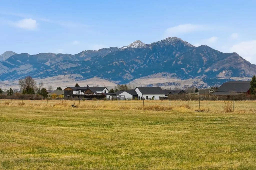 6133 Bigelow Road Bozeman MT 59718