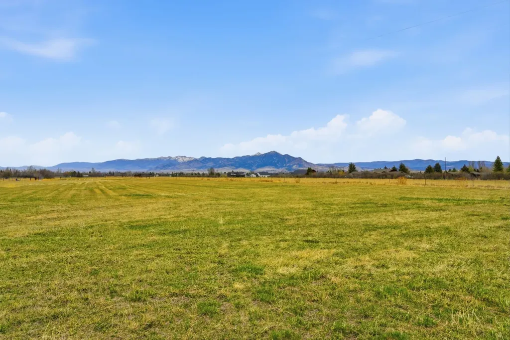 6133 Bigelow Road Bozeman MT 59718