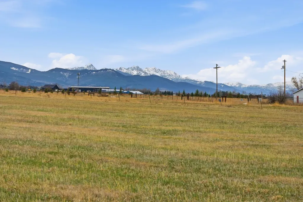 6133 Bigelow Road Bozeman MT 59718