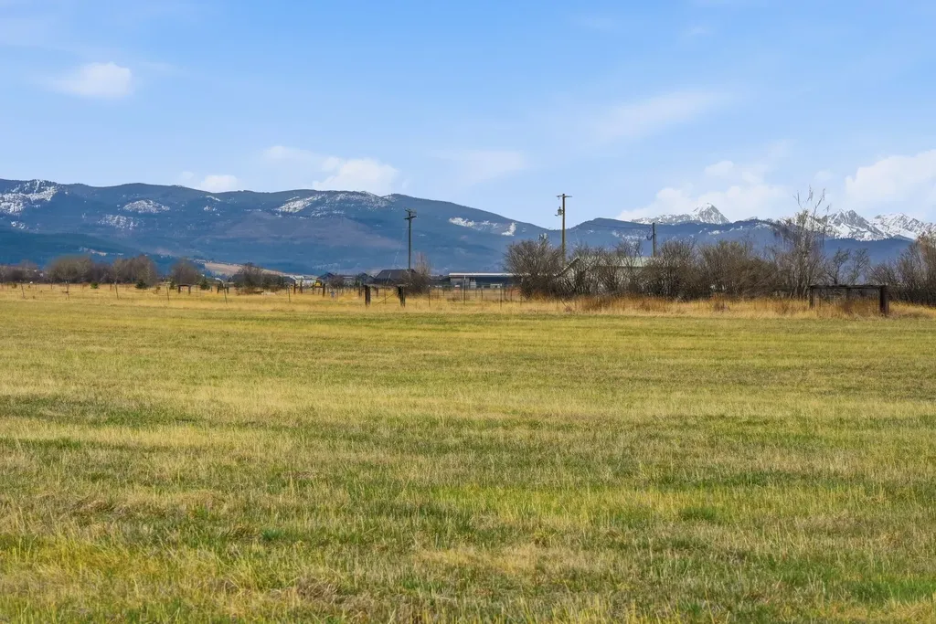 6133 Bigelow Road Bozeman MT 59718
