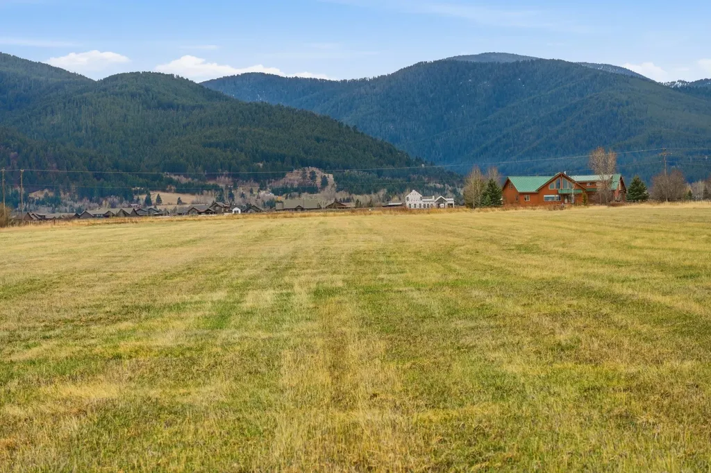 6133 Bigelow Road Bozeman MT 59718