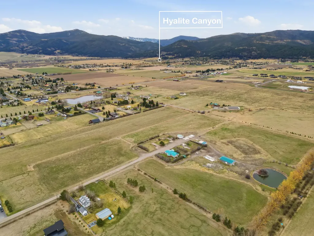 6133 Bigelow Road Bozeman MT 59718
