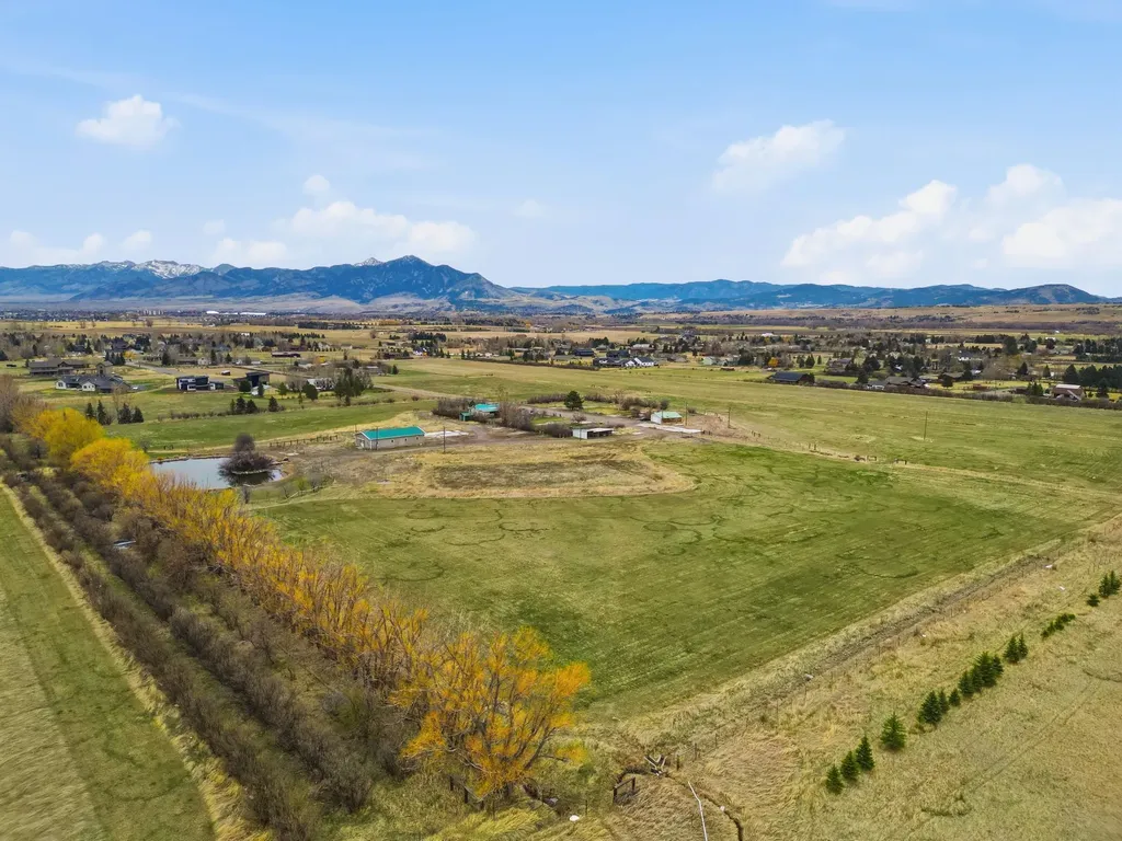 6133 Bigelow Road Bozeman MT 59718