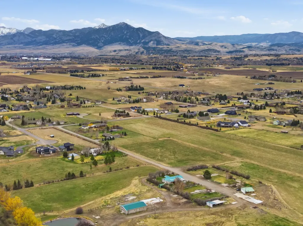 6133 Bigelow Road Bozeman MT 59718