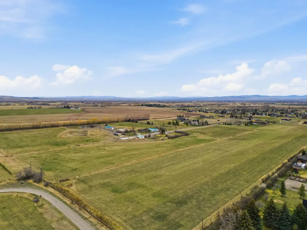 6133 Bigelow Road Bozeman MT 59718