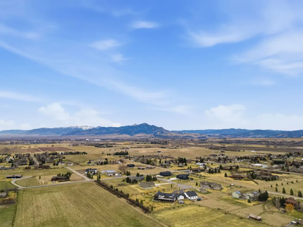 6133 Bigelow Road Bozeman MT 59718