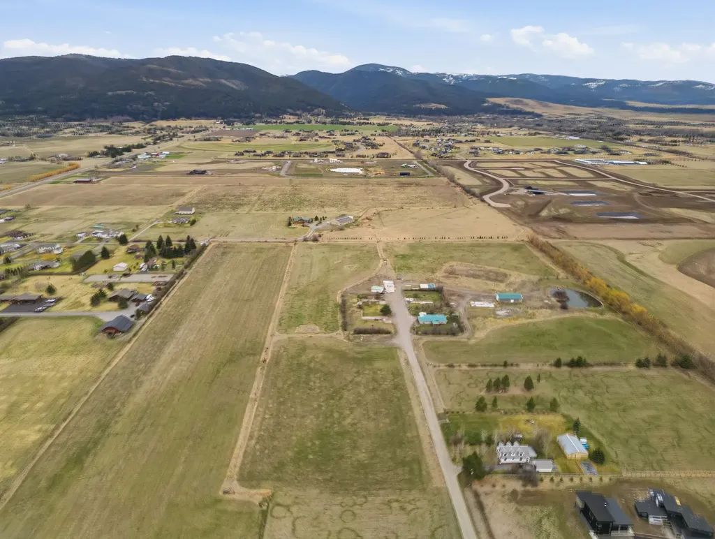 6133 Bigelow Road Bozeman MT 59718