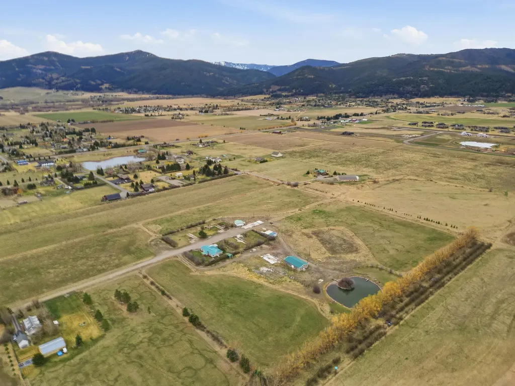 6133 Bigelow Road Bozeman MT 59718