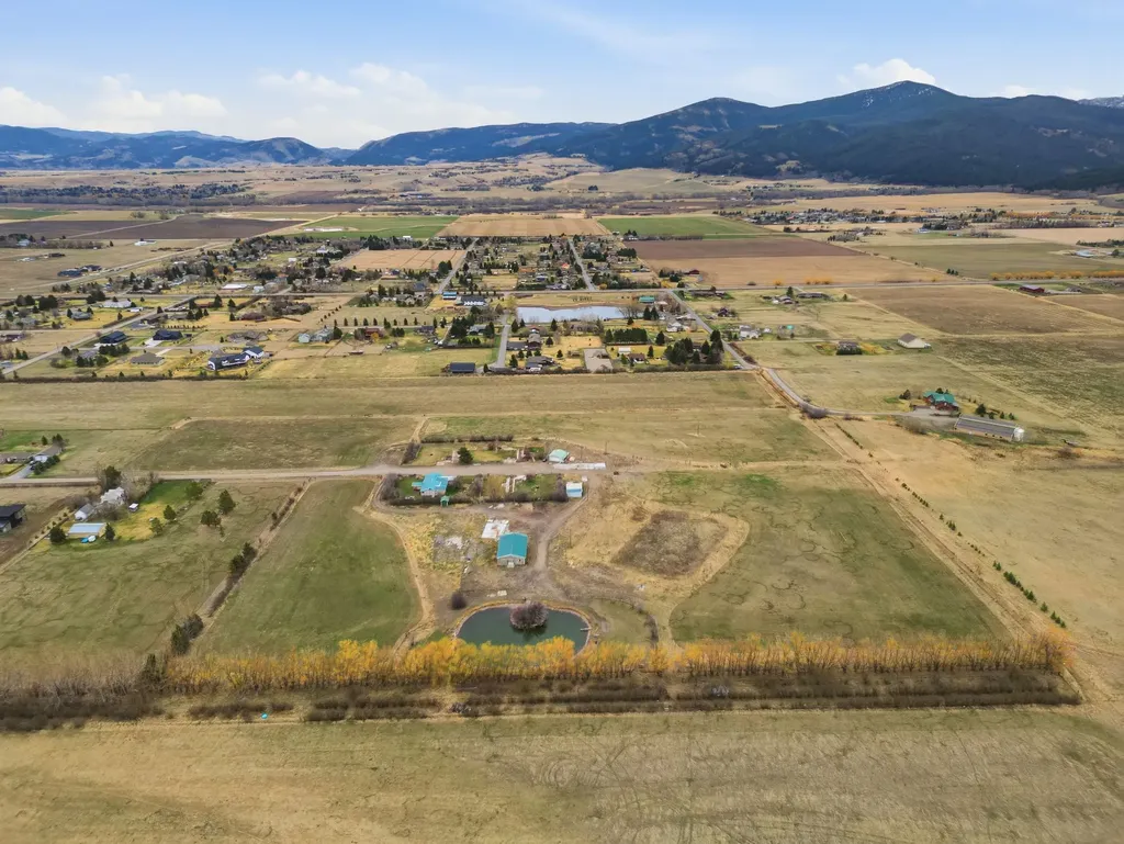 6133 Bigelow Road Bozeman MT 59718