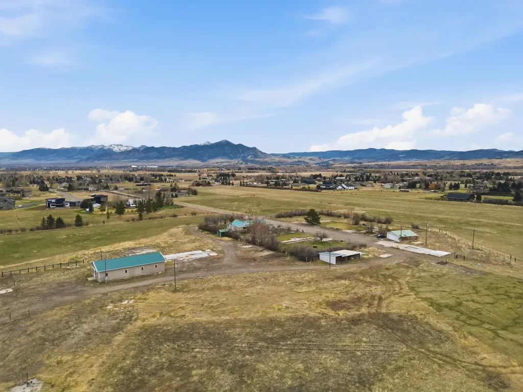 6133 Bigelow Road Bozeman MT 59718