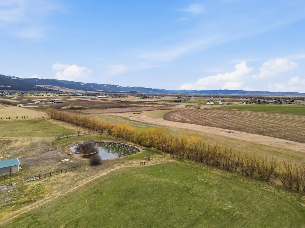 6133 Bigelow Road Bozeman MT 59718
