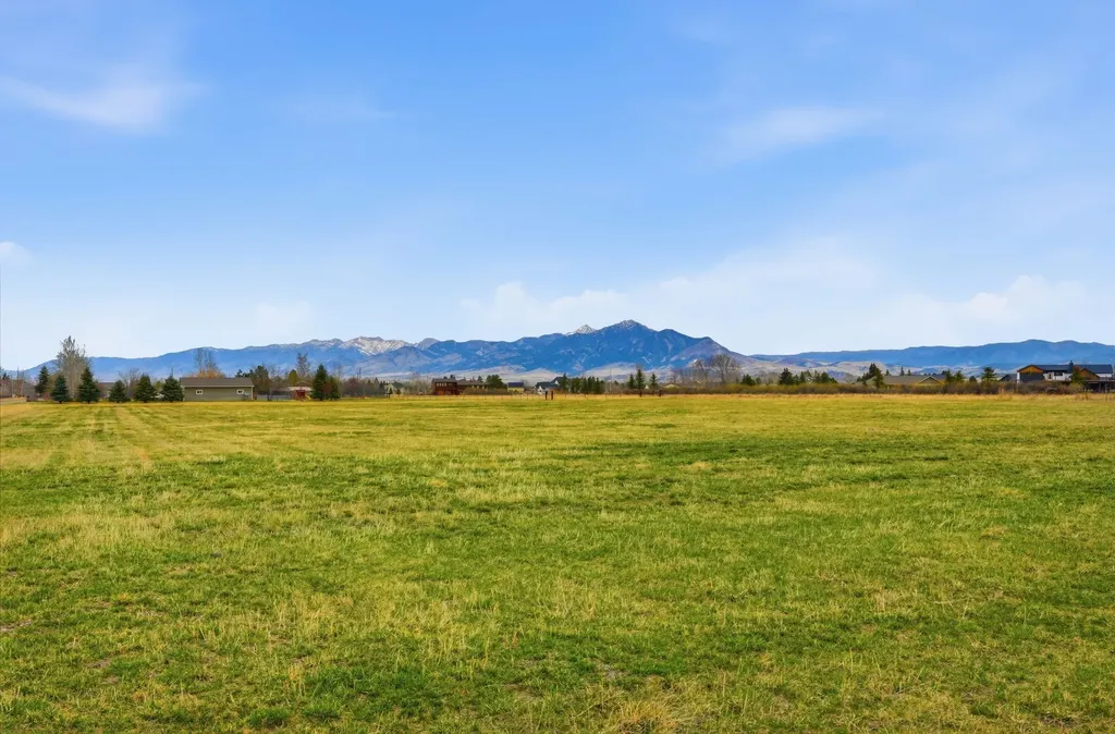 6133 Bigelow Road Bozeman MT 59718