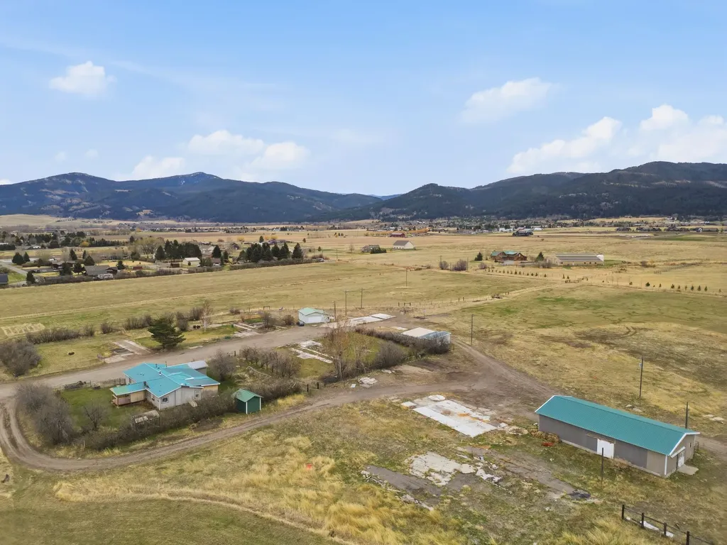 6133 Bigelow Road Bozeman MT 59718