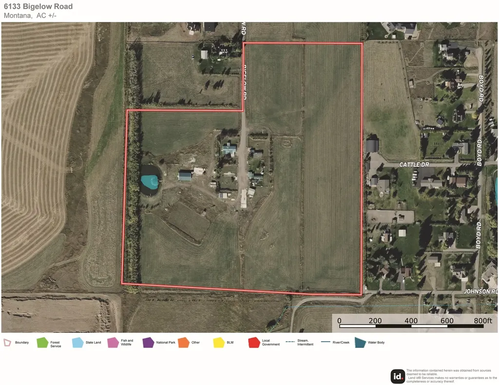 6133 Bigelow Road Bozeman MT 59718