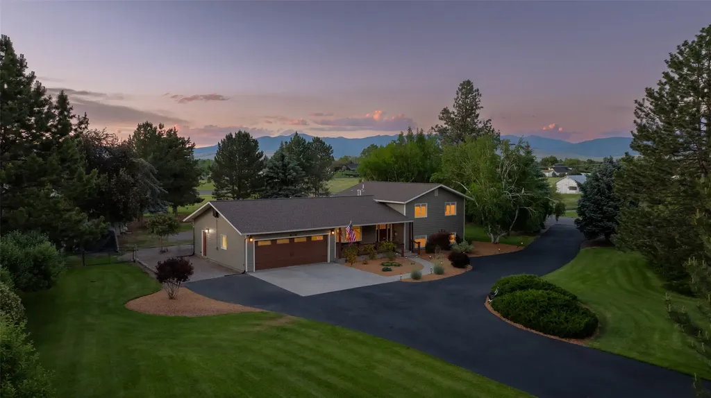 3101 Humble Road Missoula MT 59804