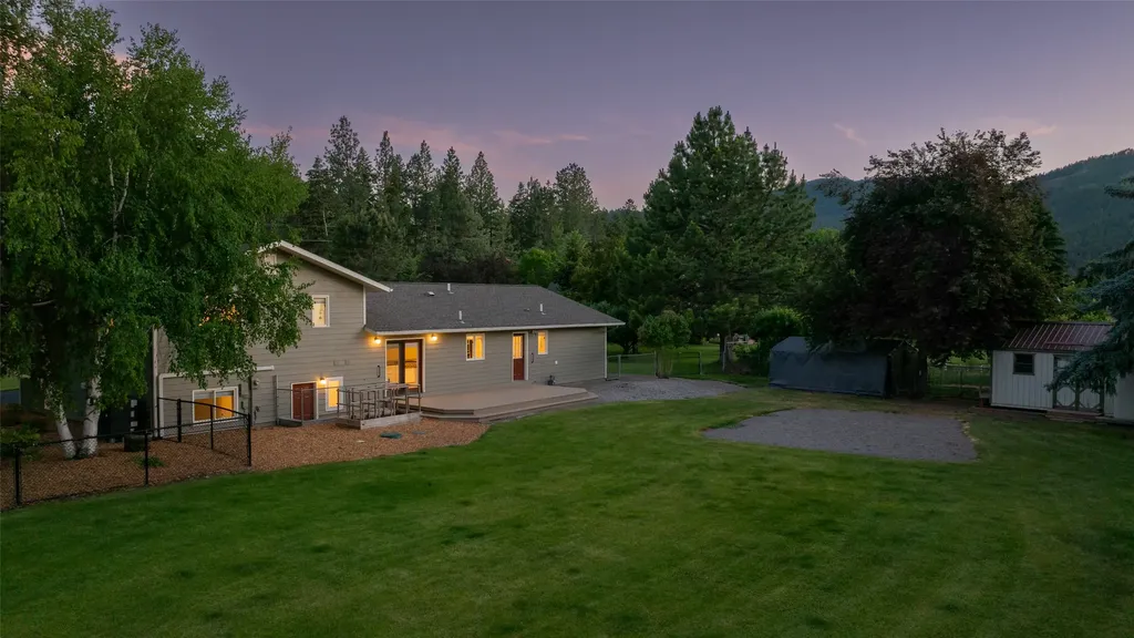 3101 Humble Road Missoula MT 59804