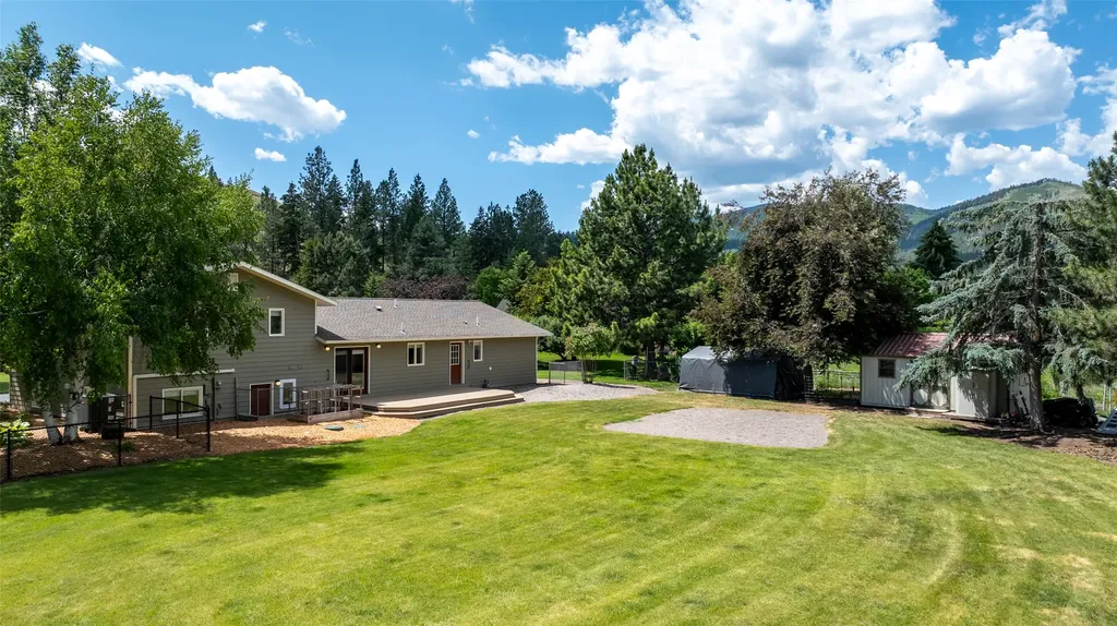 3101 Humble Road Missoula MT 59804