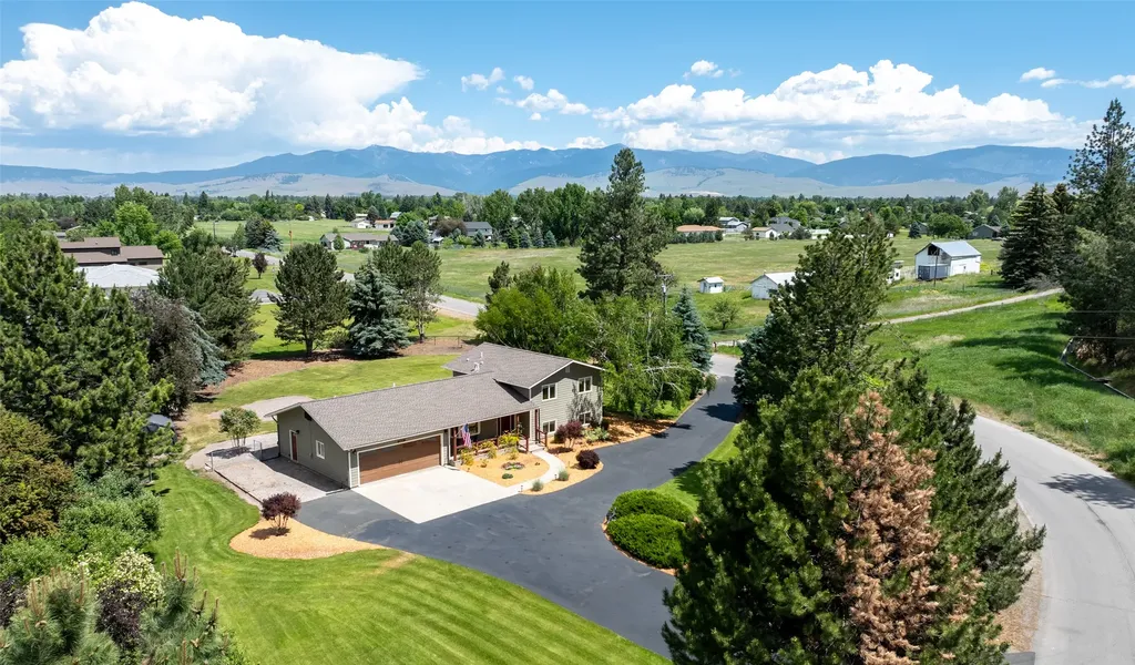 3101 Humble Road Missoula MT 59804