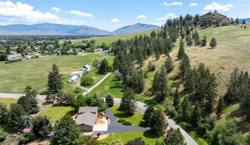 3101 Humble Road Missoula MT 59804