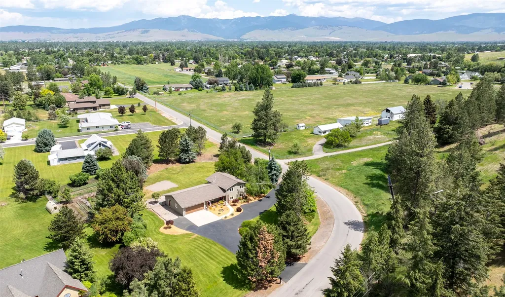 3101 Humble Road Missoula MT 59804