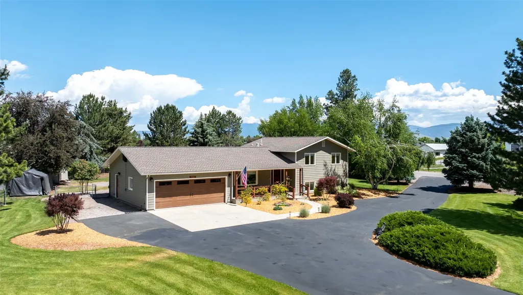 3101 Humble Road Missoula MT 59804