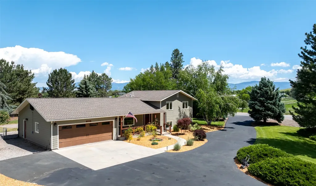 3101 Humble Road Missoula MT 59804