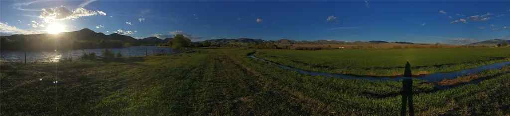 263 W Bovine Way Melrose MT 59743