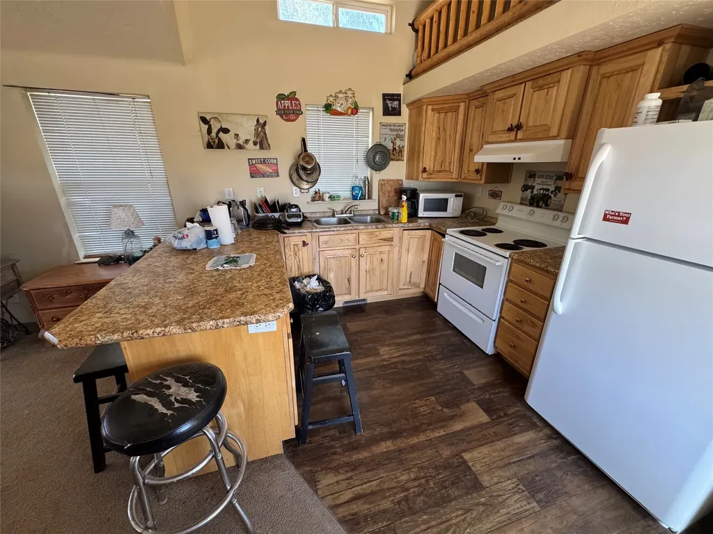 263 W Bovine Way Melrose MT 59743