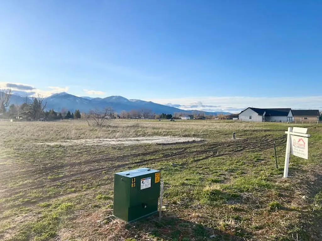 Nhn Broken Spoke Road Stevensville MT 59870
