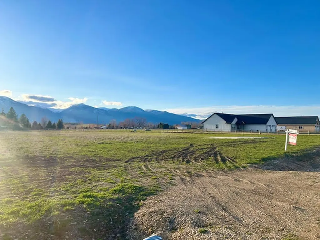 Nhn Broken Spoke Road Stevensville MT 59870