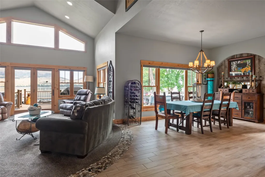 46024 Meadowlark Lane Big Arm MT 59910