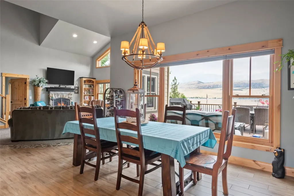 46024 Meadowlark Lane Big Arm MT 59910