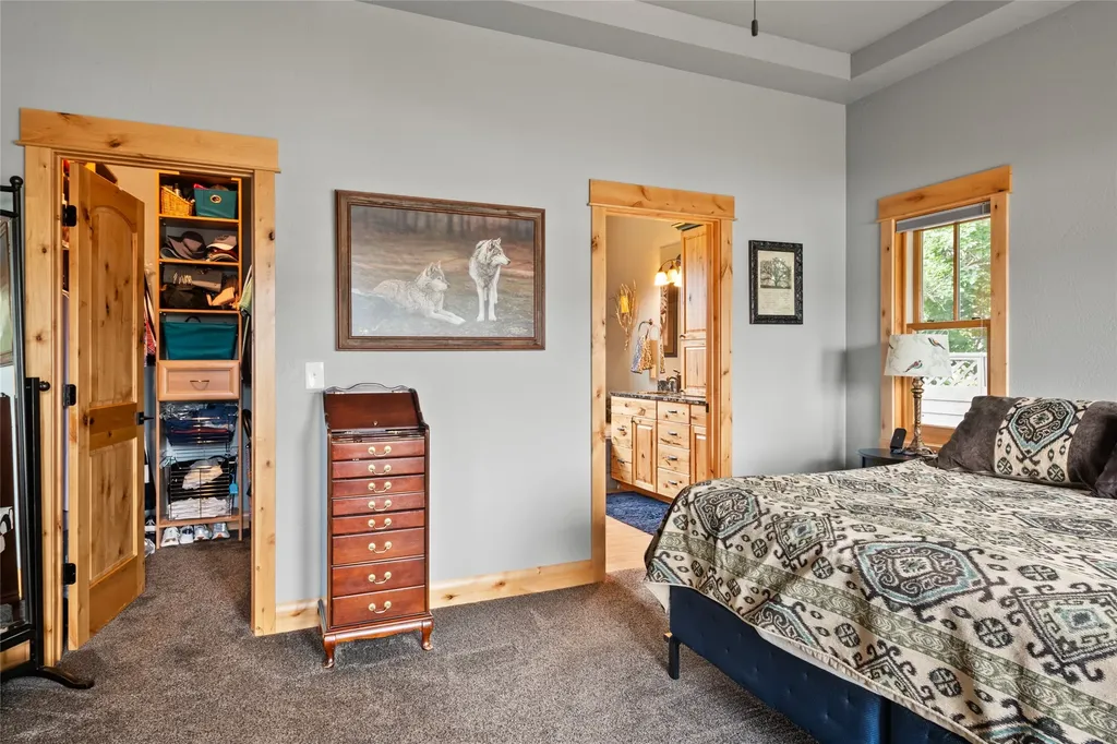46024 Meadowlark Lane Big Arm MT 59910