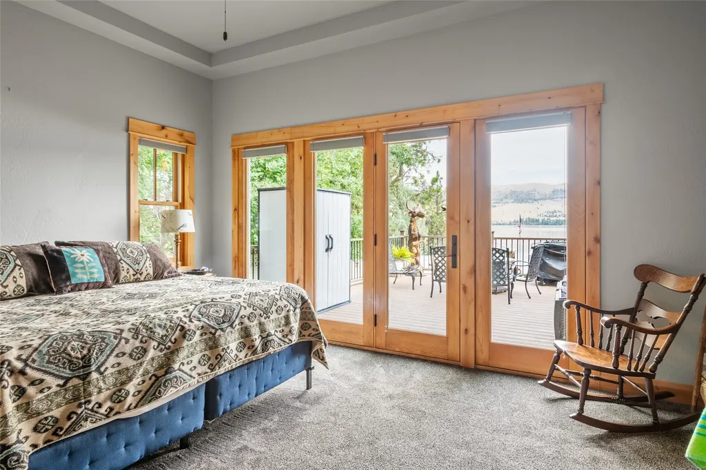 46024 Meadowlark Lane Big Arm MT 59910